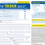 Goodyear Rebate Form Your Complete Guide To Saving Money On Tires