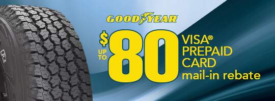 Goodyear Rebate Mathews Tire 2022 Tirerebate