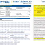 Goodyear Tire Rebate Form Balance Printable Rebate Form