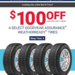 Goodyear Tires Rebate 2022 Pep Boys 2022 Tirerebate