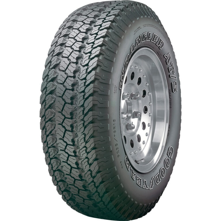 Goodyear Tires Wrangler At S Rebate 2023 Tirerebate