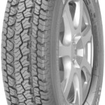 Goodyear Wrangler AT S 265 70R17 113S Tire Weltecinc