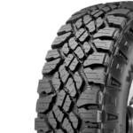 Goodyear Wrangler DuraTrac Review Tire Space Tires Reviews All Brands