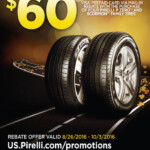 Great Deals On Pirelli Tires Evans Tire Service Centers San Diego