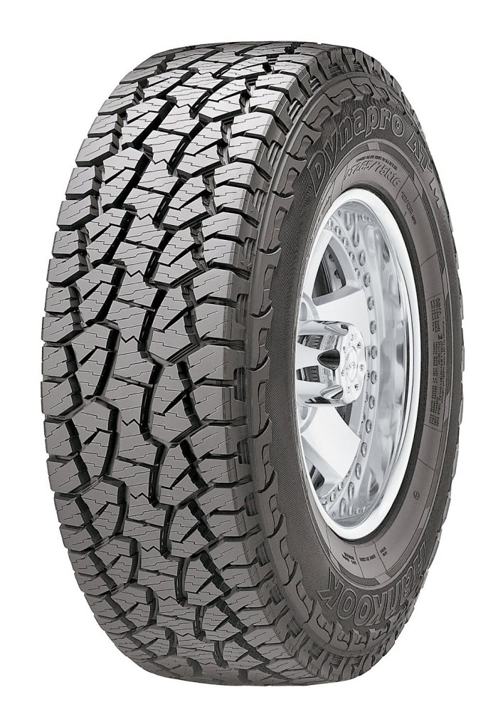 HANKOOK DYNAPRO ATM RF10