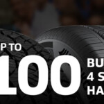 Hankook Includes EV Tires In 2023 Great Catch Rebate Tire Business