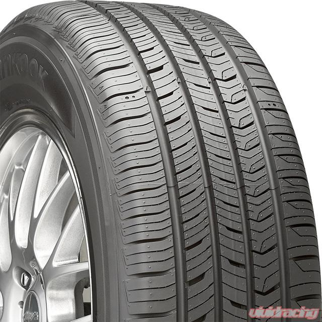 Hankook Kinergy PT H737 235 75 R15 109T XL BSW 1021359