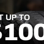 Hankook The Great Catch 2023 Rebate Tires easy