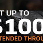 Hankook The Great Catch 2023 Rebate Tires easy