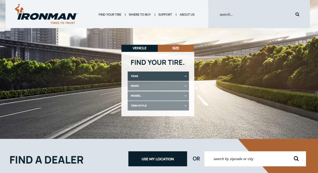 Ironman Tire Rebate 2023 Unbeatable Deals Savings Ironman Tires