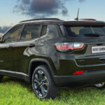 JEEP COMPASS 2023 Ficha T cnica Itens De S rie Pre o