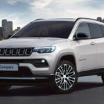 Jeep Compass 2023 Pre o Ficha T cnica Consumo E Fotos