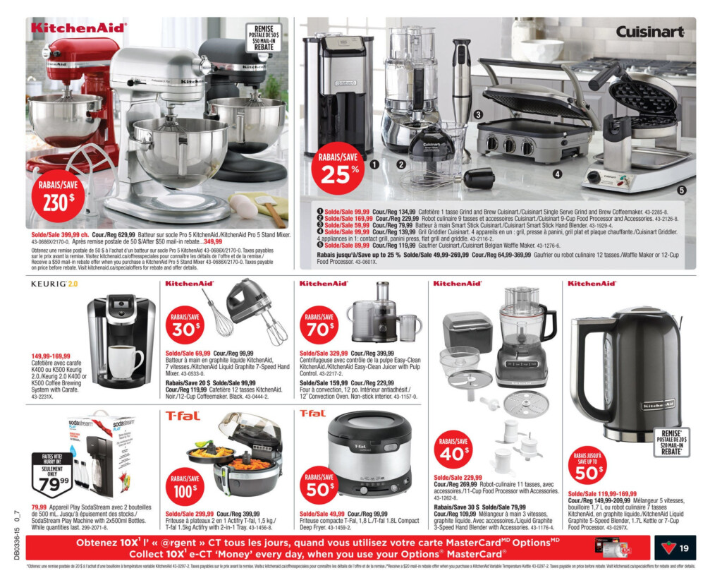 Kitchenaid Canada Rebate Status Wow Blog