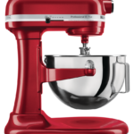 KitchenAid Professional 5 Plus Series Bowl Lift Stand Mixer W 10