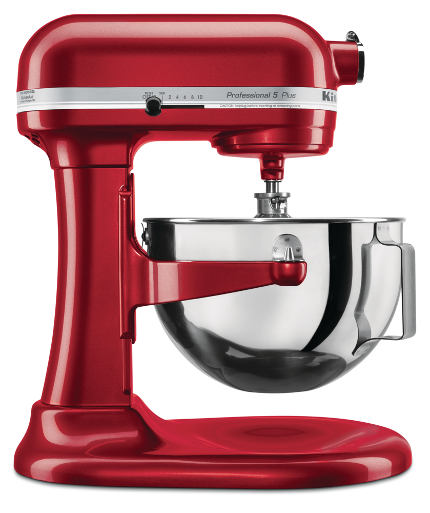 KitchenAid Professional 5 Plus Series Bowl Lift Stand Mixer W 10 