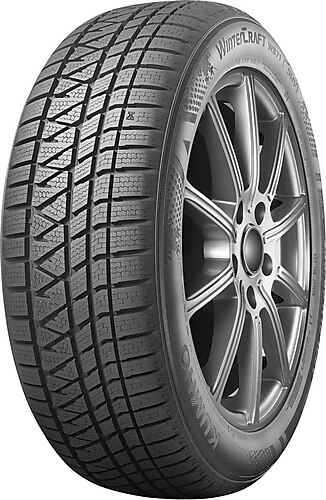 Kumho WinterCraft WS71 Tire Reviews And Ratings 2023