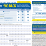 Mavis Goodyear Rebate Save On Tires With Goodyear Promotions