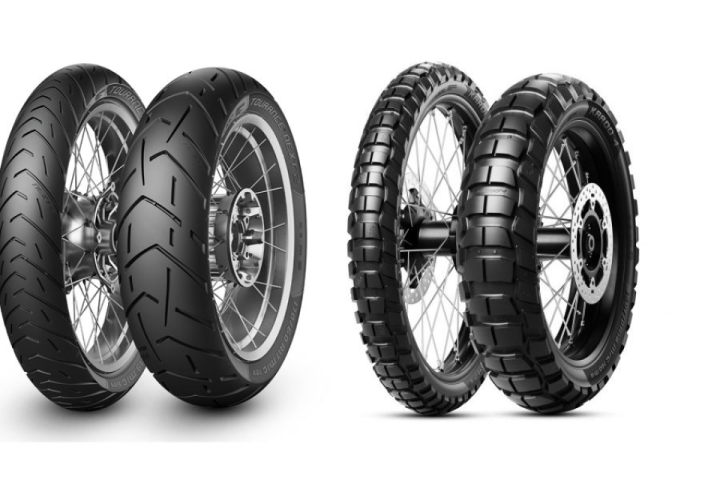 Metzeler Pirelli Offer Tire Rebates