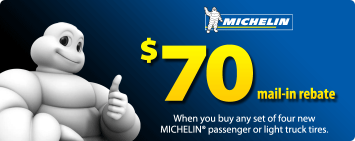 Michelin Mr Tire Tire Rebate 2022 Tirerebate