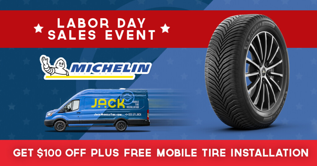 Michelin Tires Rebate Labor Day 2023 Tirerebate