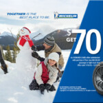 Michelin Winter 2016 Tire Rebate Tire Sales And Service In New England