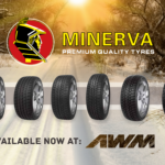 Minerva Tires In Stock Ready To Roll Automotive Warehouse Motorsports