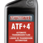 Motomaster ATF 4 946 mL Canadian Tire