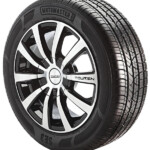 Motomaster SE3 225 60R17 99T A S All Season Tire Walmart