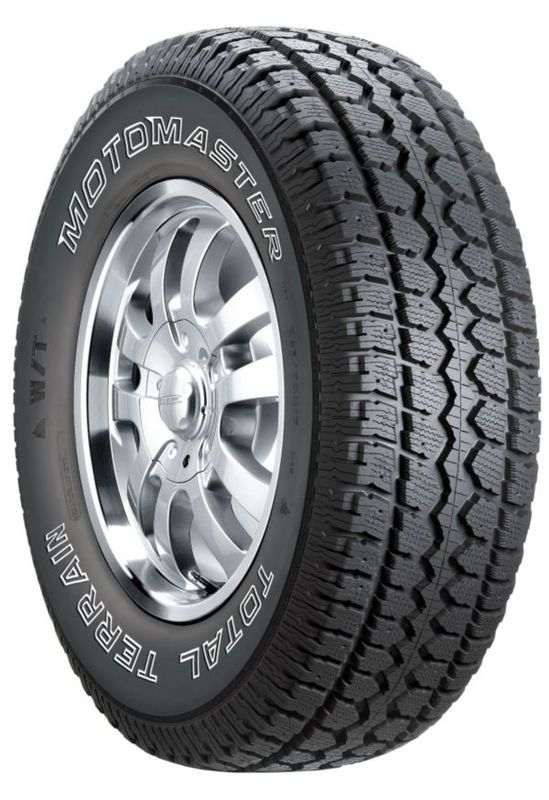 Motomaster Total Terrain W T Tires Buy Motomaster Total Terrain W T 