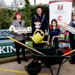 Muintir Na Tire Launch Cork School Garden Competition Supported By Cork