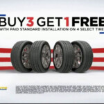 National Tire Battery 72 Hour Super Sale TV Commercial Rebate