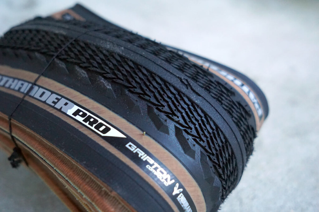 New Specialized Pathfinder Gravel Tires Find The Middle Of The Road 