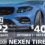 Nexen Tires Rebates And Promotions Blackcircles ca