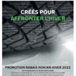 Nokian Tire Rebate 2023 Get Cashback On Eligible Tires TireRebate