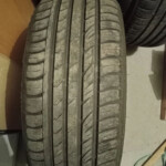 Nokian Tyres Nordman Sx2