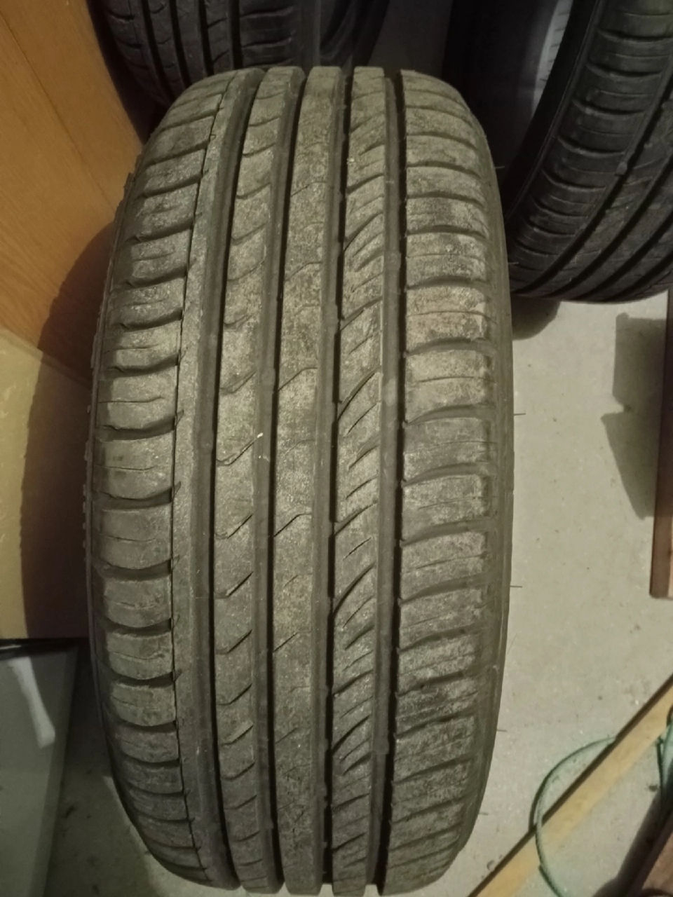 Nokian Tyres Nordman Sx2