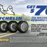 Ntb Rebates Michelin Tires 2023 Tirerebate