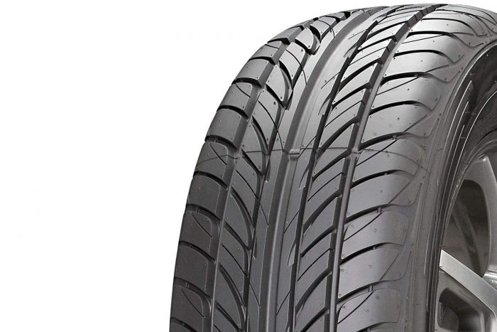 Ohtsu FP6000 A S Tire Review Tire Space Tires Reviews All Brands