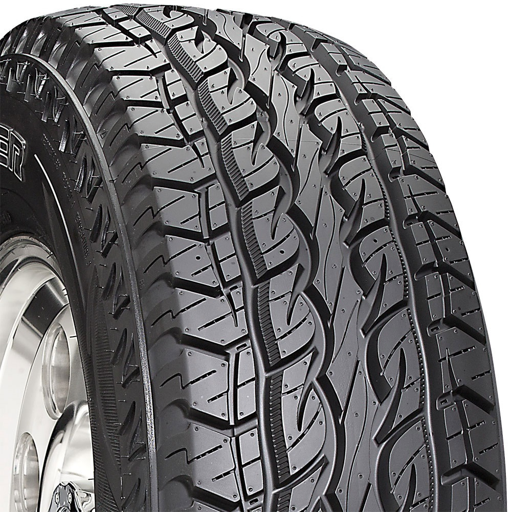 Pathfinder Sport S AT Tires Truck All Terrain Tires Discount Tire