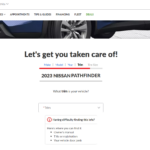 Pathfinder Tire Rebate 2023 TireRebate