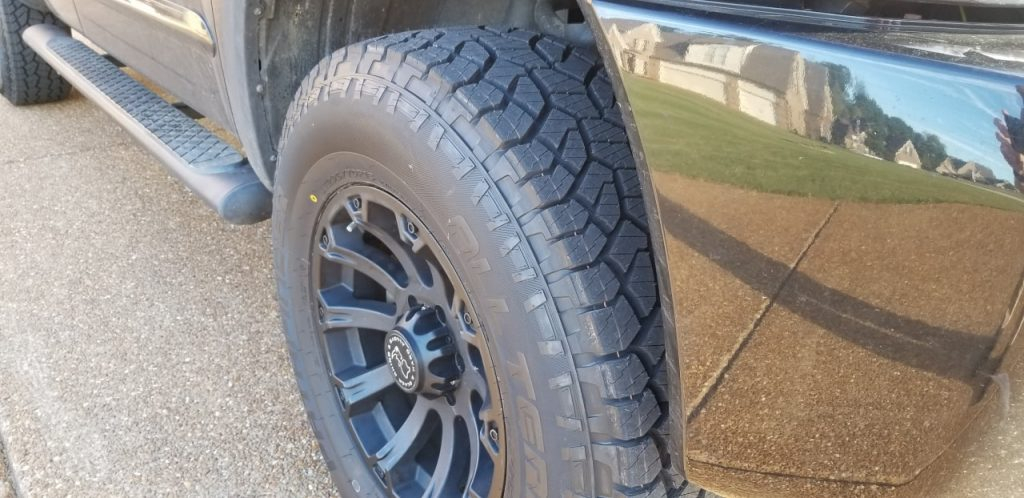 Pathfinder Tire Reviews UPDATED 2022 