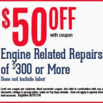 Pep Boys Tire Coupons And Rebates June 2022