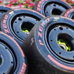 Pirelli Begins Test Program For 2023 Tyre With Four Teams In Imola GPblog