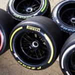 Pirelli Confirm Tyre Choices For First Three F1 Races Of 2023 As New