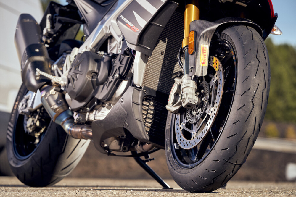 Pirelli Expands Spring Moto Rebate To Canada Cycle News