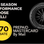 Pirelli Promotion Rebates Discount Tire