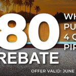 Pirelli Summer 2023 Rebate Tires easy