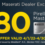 Pirelli Tire Rebate