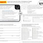 Pirelli Tire Rebate 2023 Eligibility Requirements And Submission