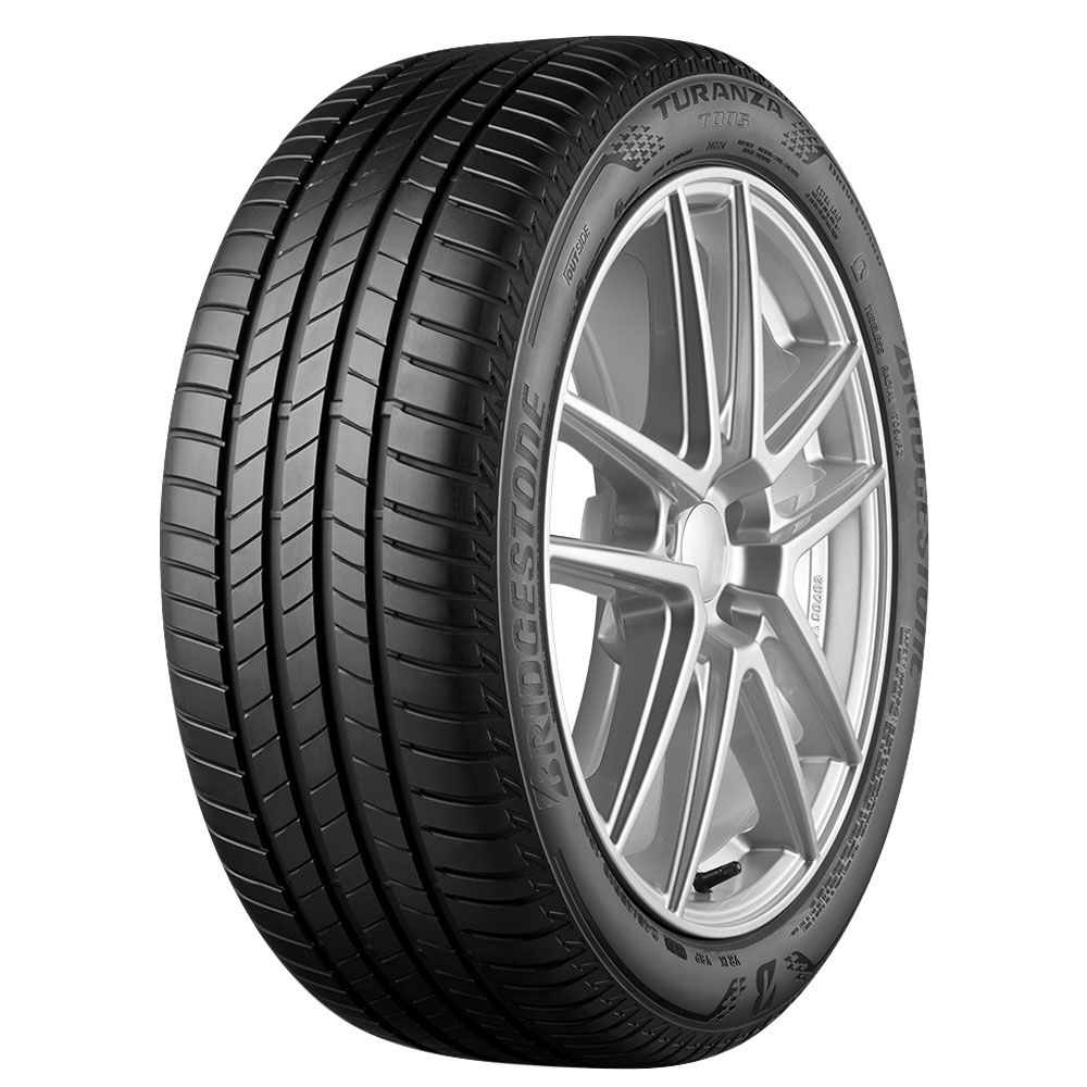 Pneu 215 50R17 Bridgestone Turanza T005 95W